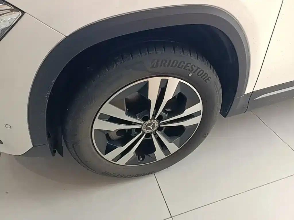2023 Mercedes-Benz GLA 220 — миниатюра 23
