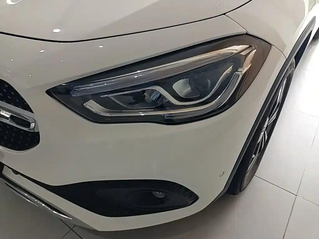2023 Mercedes-Benz GLA 220 — миниатюра 24