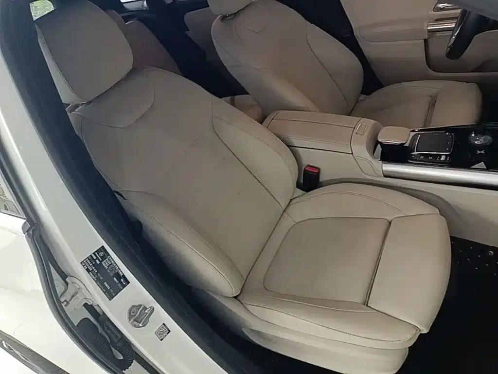 2023 Mercedes-Benz GLA 220 — миниатюра 25