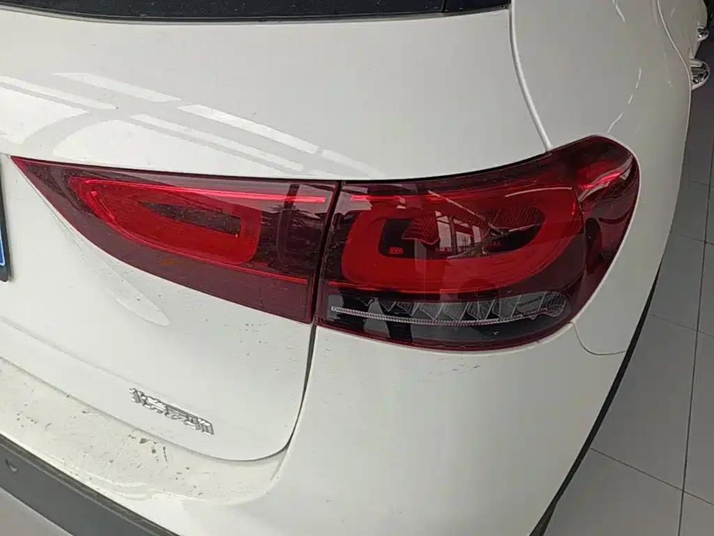 2023 Mercedes-Benz GLA 220 — миниатюра 8