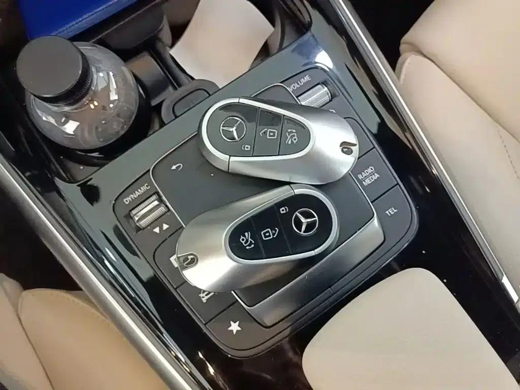 2023 Mercedes-Benz GLA 220 — миниатюра 9