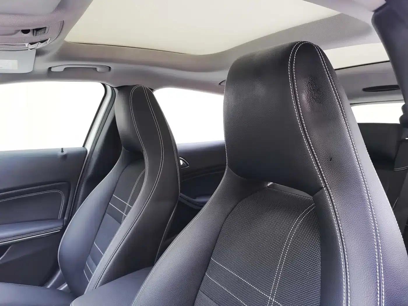 Mercedes-Benz GLA (Imported) 2015 GLA 200 — миниатюра 9