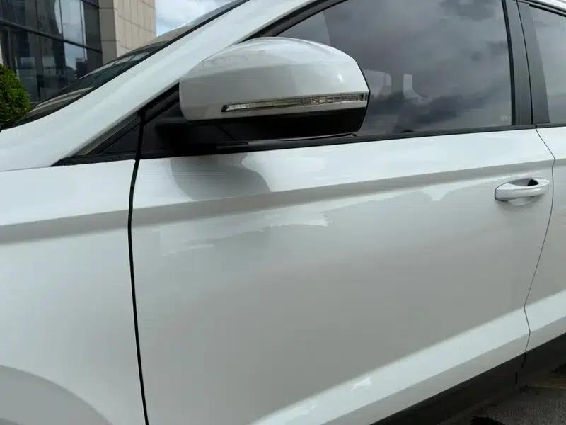 Jetta VS5 2019 280TSI Automatic Entry-Level Edition — миниатюра 12