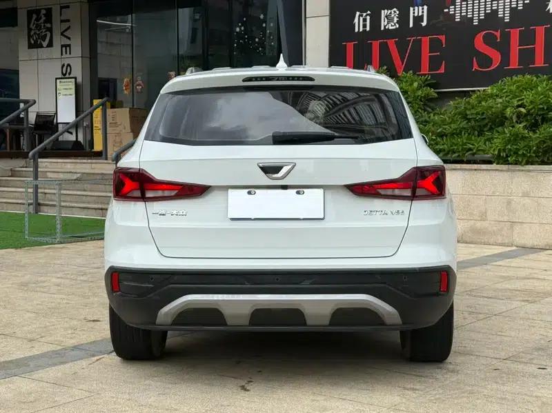 Jetta VS5 2019 280TSI Automatic Entry-Level Edition — миниатюра 5
