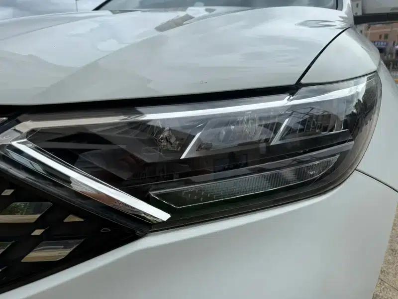 Jetta VS5 2019 280TSI Automatic Entry-Level Edition — миниатюра 7