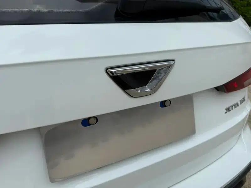 Jetta VS5 2019 280TSI Automatic Entry-Level Edition — миниатюра 9