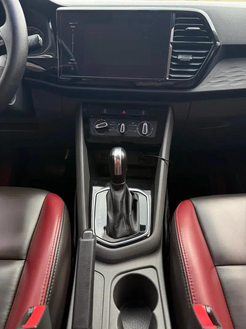 Jetta VS5 2019 280TSI Automatic Entry-Level Edition — миниатюра 10