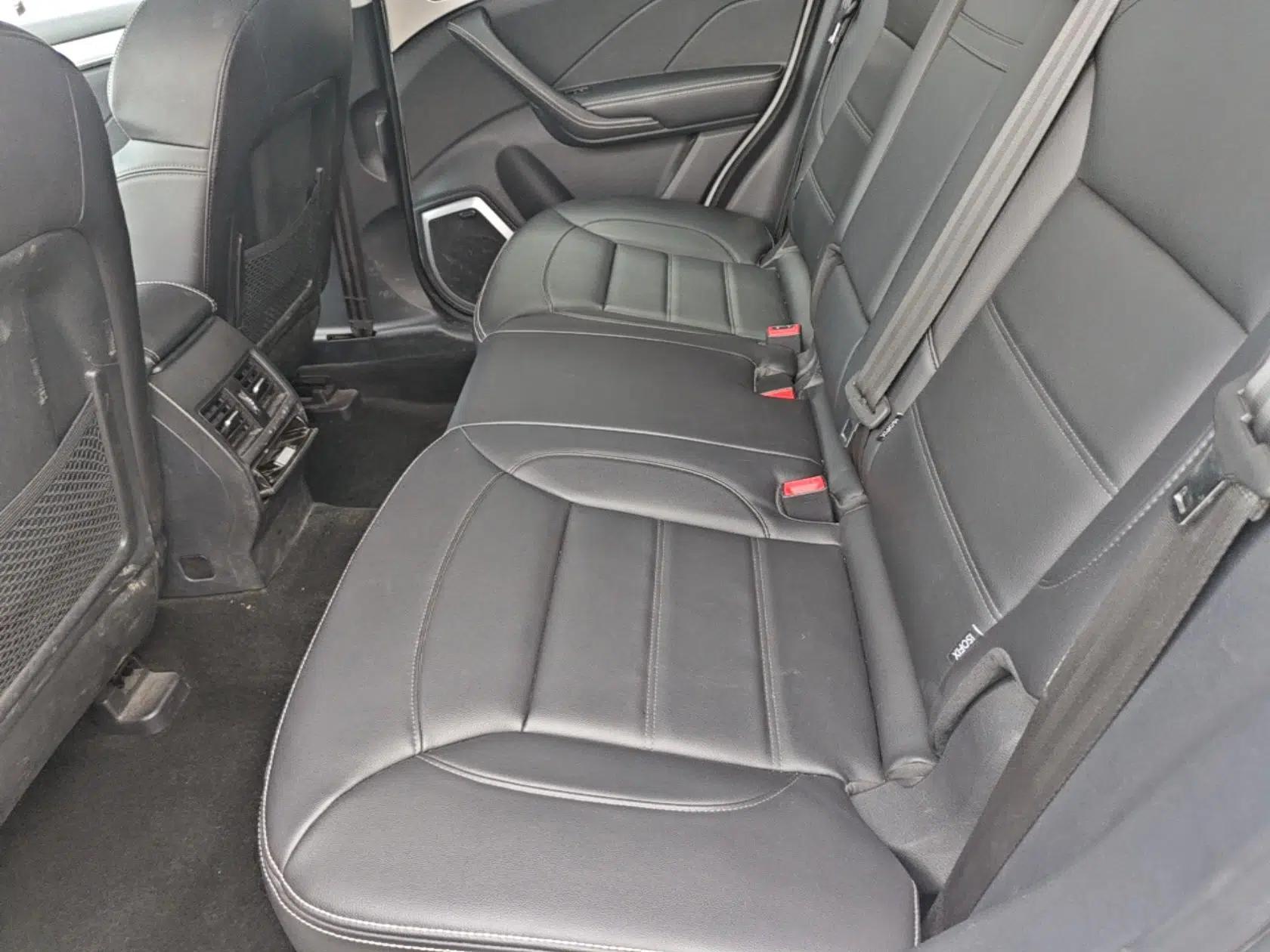Haval H7 2018 Revised Version Blue-Label H7 2.0T Automatic Smart Enjoyment Trim — миниатюра 20