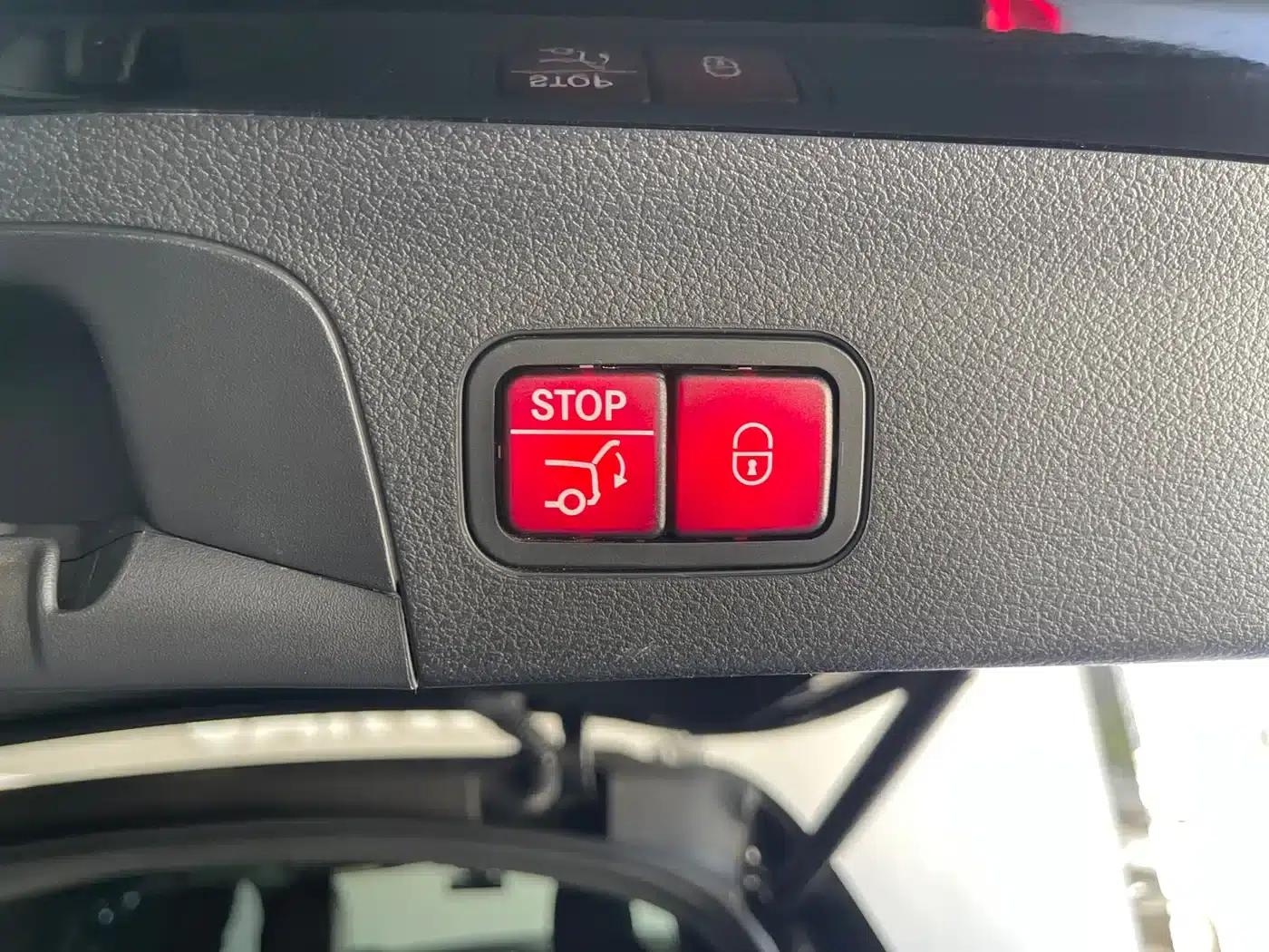 2020 Mercedes-Benz GLS 450 4MATIC Dynamic — миниатюра 19