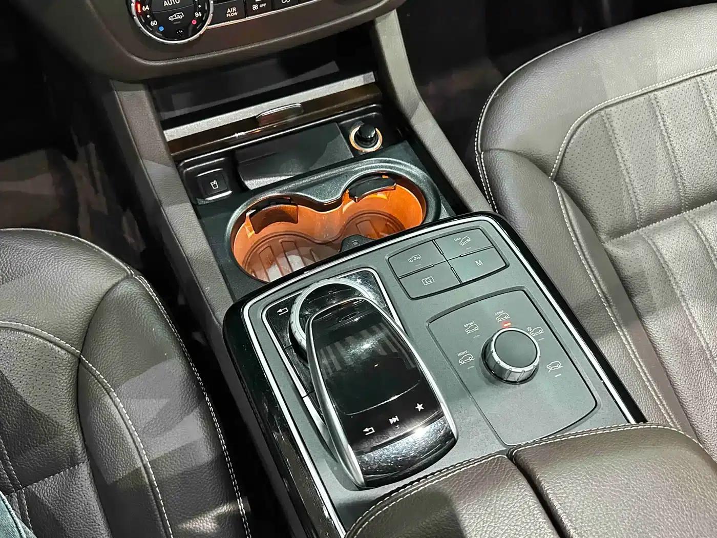 2018 Mercedes-Benz GLS 450 — миниатюра 22