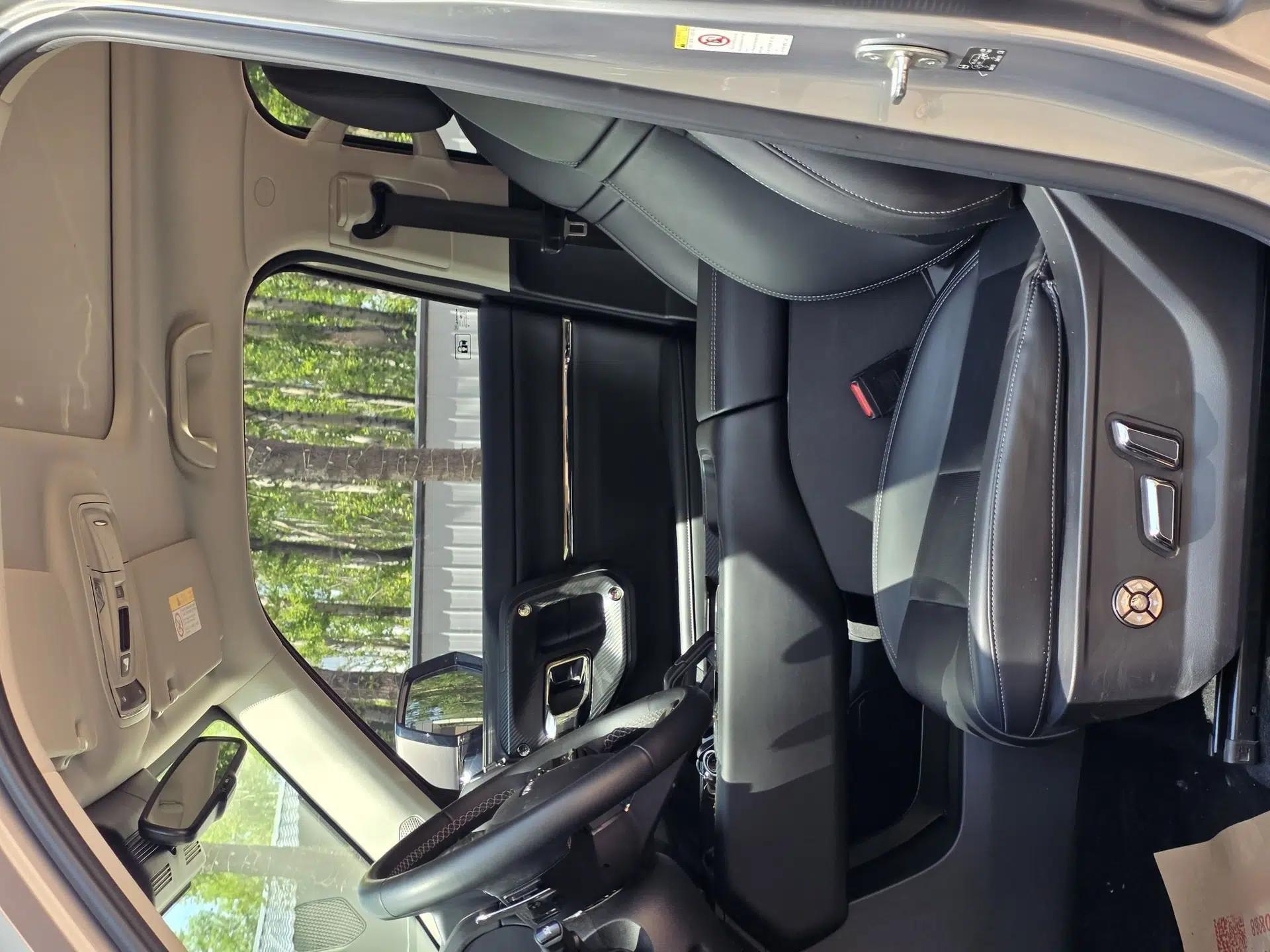 Haval H Dog 2023 2.0T All-Wheel-Drive Chaoye Plus — миниатюра 11