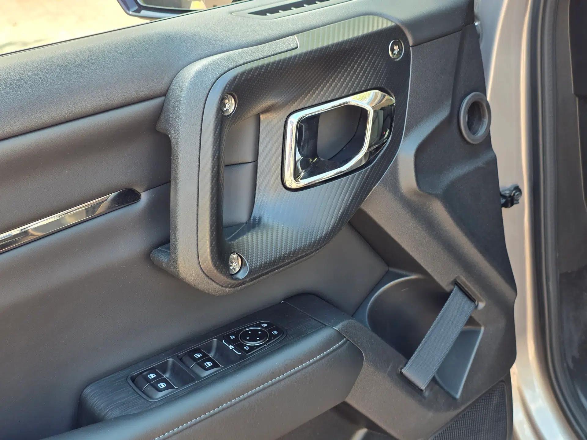 Haval H Dog 2023 2.0T All-Wheel-Drive Chaoye Plus — миниатюра 12