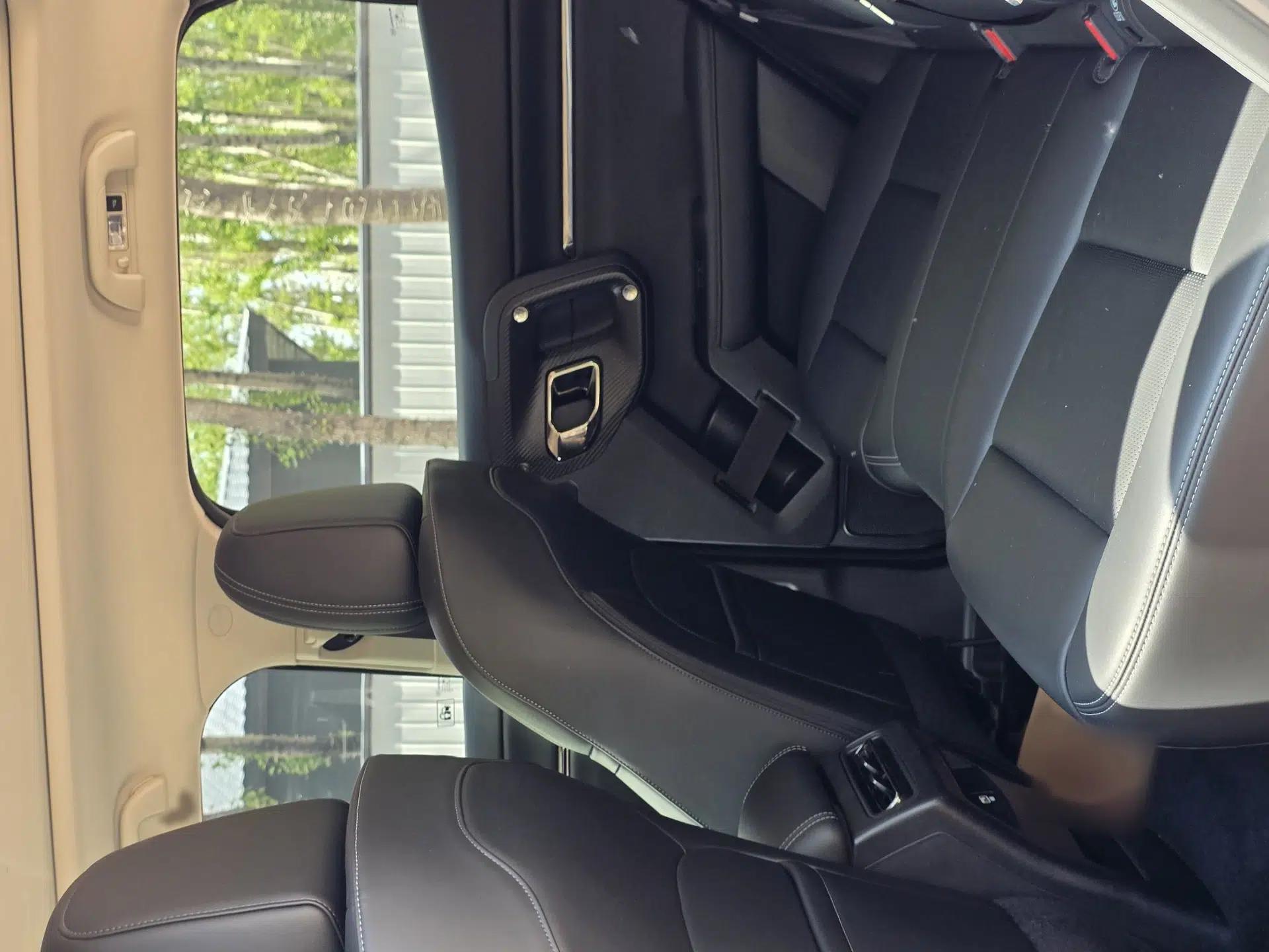 Haval H Dog 2023 2.0T All-Wheel-Drive Chaoye Plus — миниатюра 13