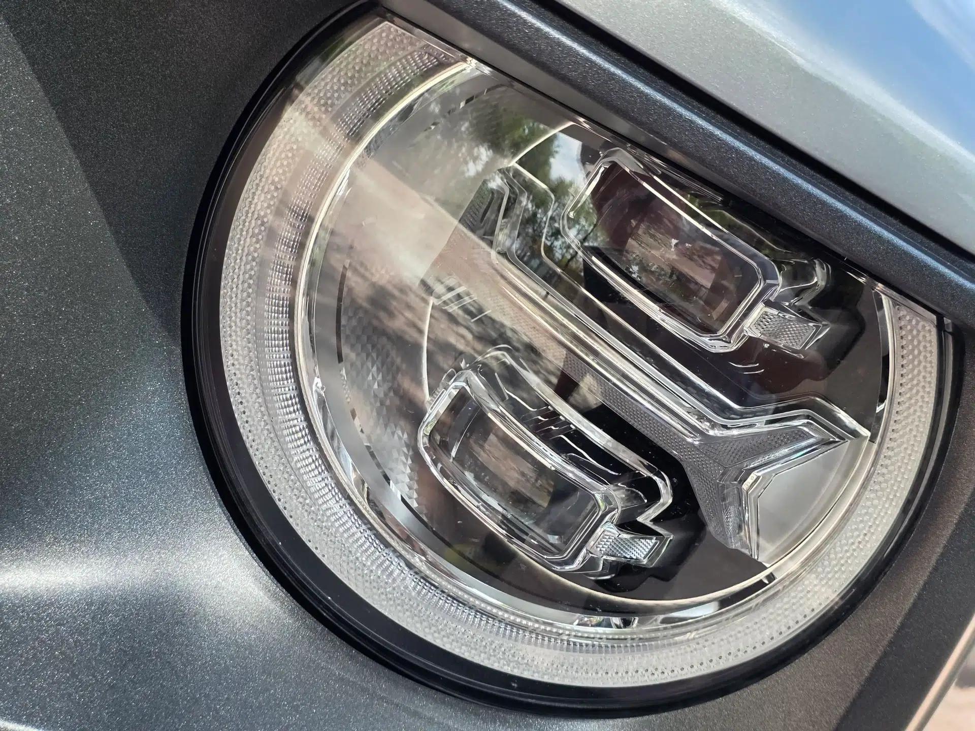 Haval H Dog 2023 2.0T All-Wheel-Drive Chaoye Plus — миниатюра 7