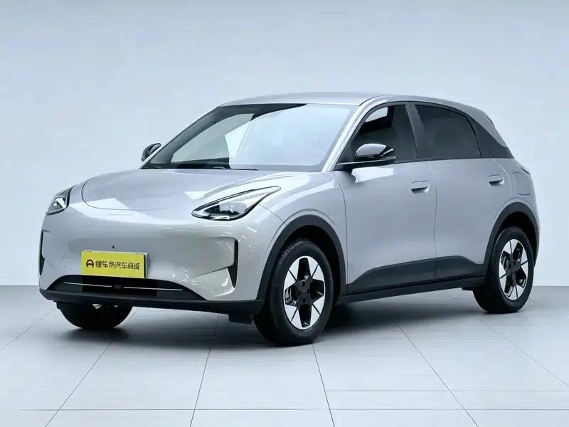 Star Wish 2026 Model 410km Freedom Edition — миниатюра 1