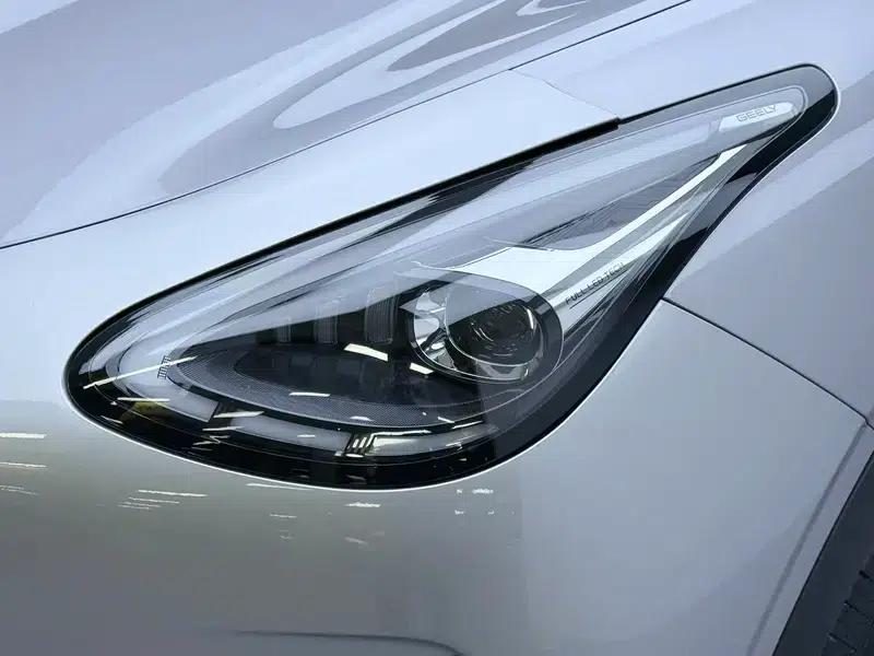 Star Wish 2026 Model 410km Freedom Edition — миниатюра 12