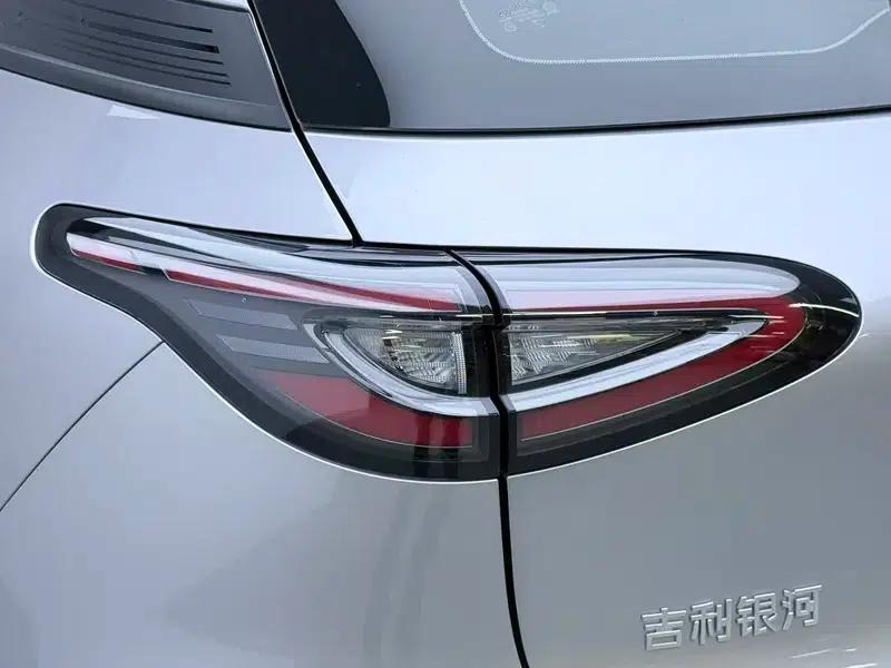 Star Wish 2026 Model 410km Freedom Edition — миниатюра 13