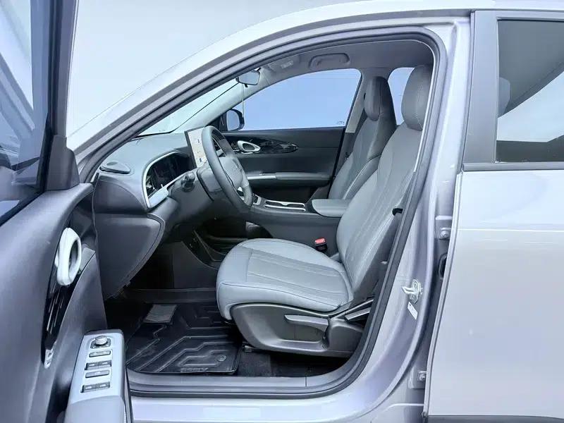 Star Wish 2026 Model 410km Freedom Edition — миниатюра 17