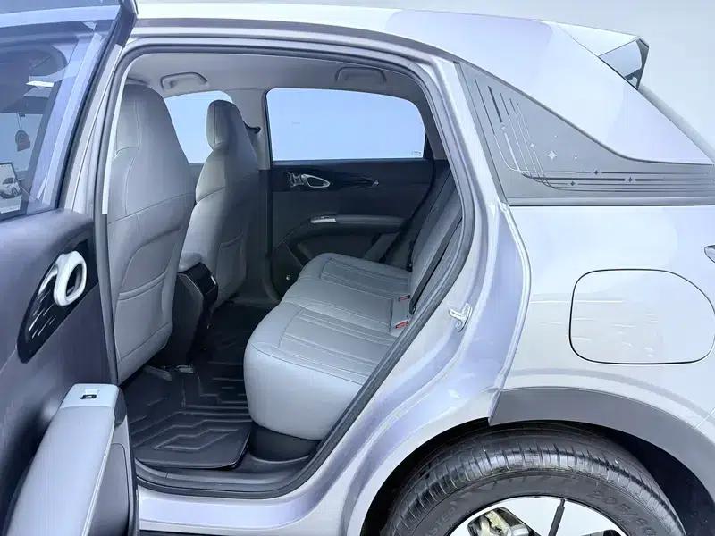 Star Wish 2026 Model 410km Freedom Edition — миниатюра 18