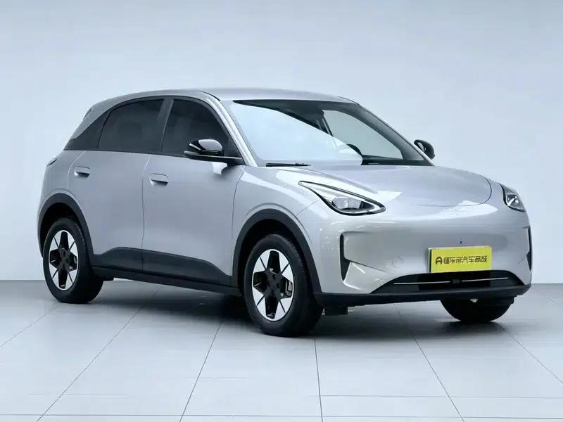 Star Wish 2026 Model 410km Freedom Edition — миниатюра 3