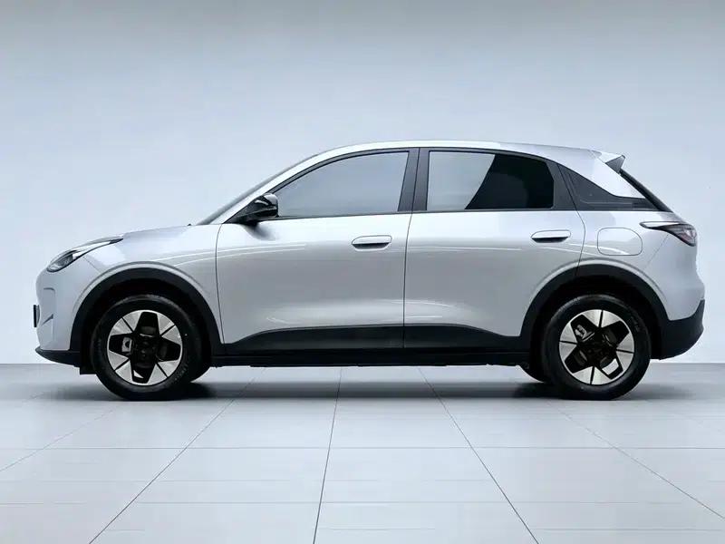 Star Wish 2026 Model 410km Freedom Edition — миниатюра 4