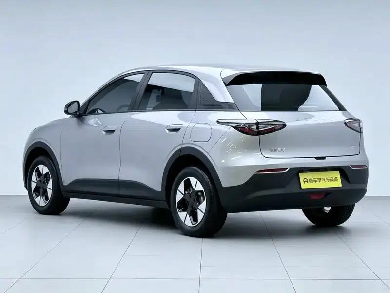 Star Wish 2026 Model 410km Freedom Edition — миниатюра 5