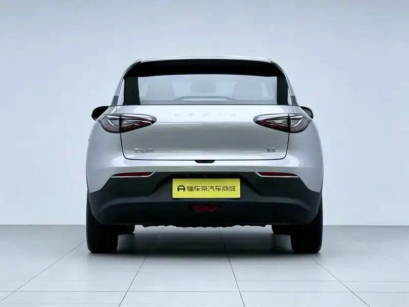 Star Wish 2026 Model 410km Freedom Edition — миниатюра 6
