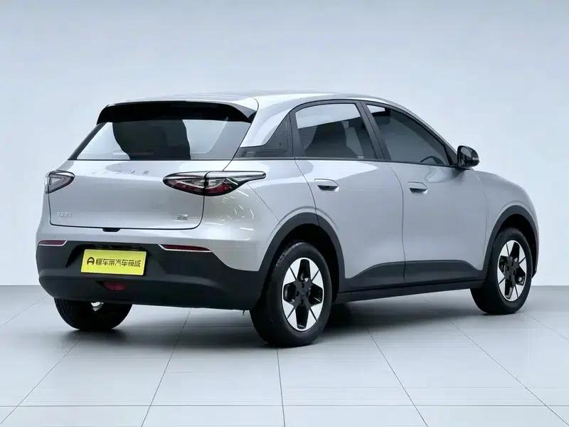 Star Wish 2026 Model 410km Freedom Edition — миниатюра 7