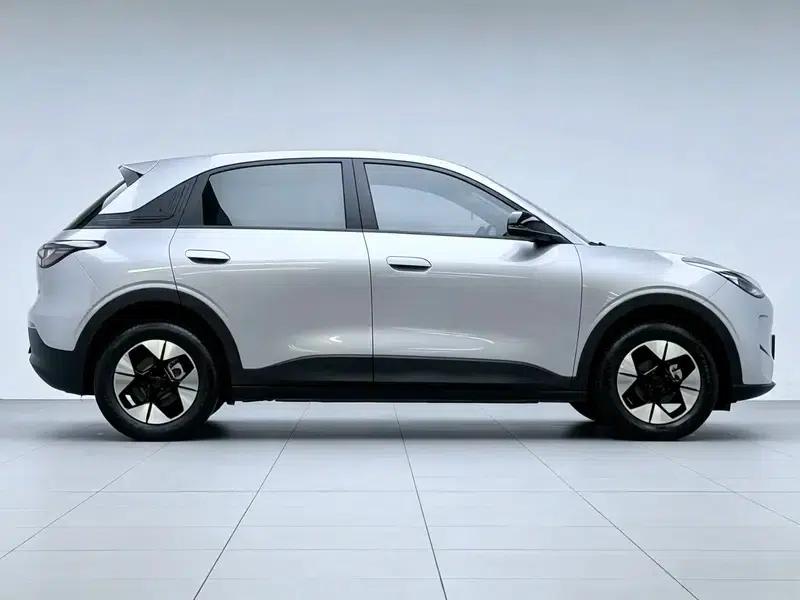 Star Wish 2026 Model 410km Freedom Edition — миниатюра 8