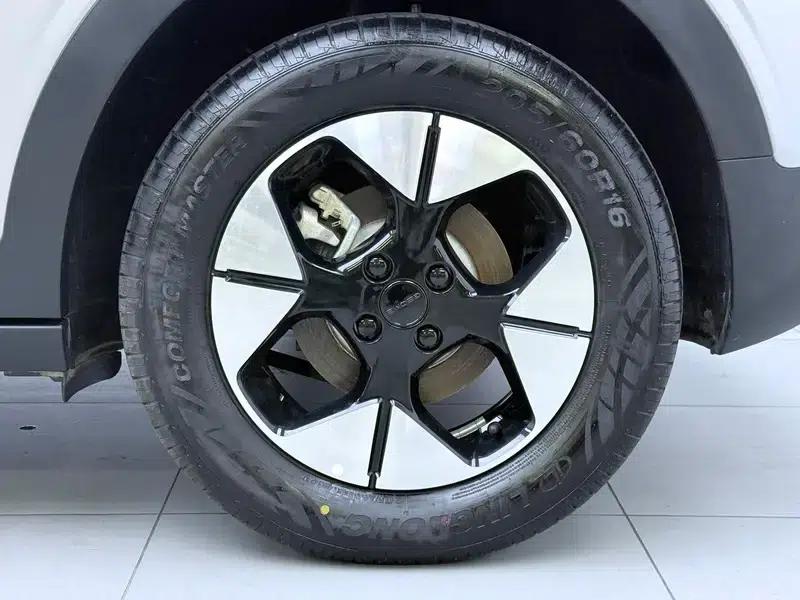 Star Wish 2026 Model 410km Freedom Edition — миниатюра 9
