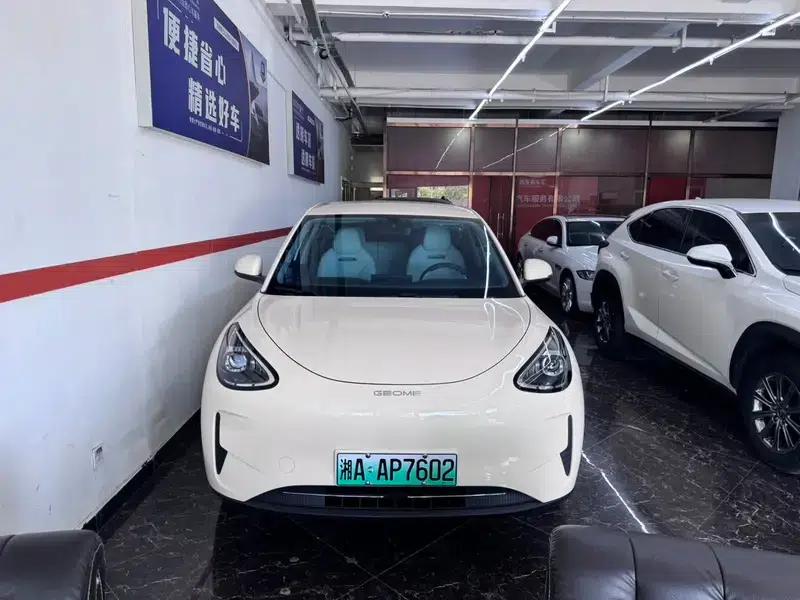 Star Wish 2025 310km Youth Edition — миниатюра 2
