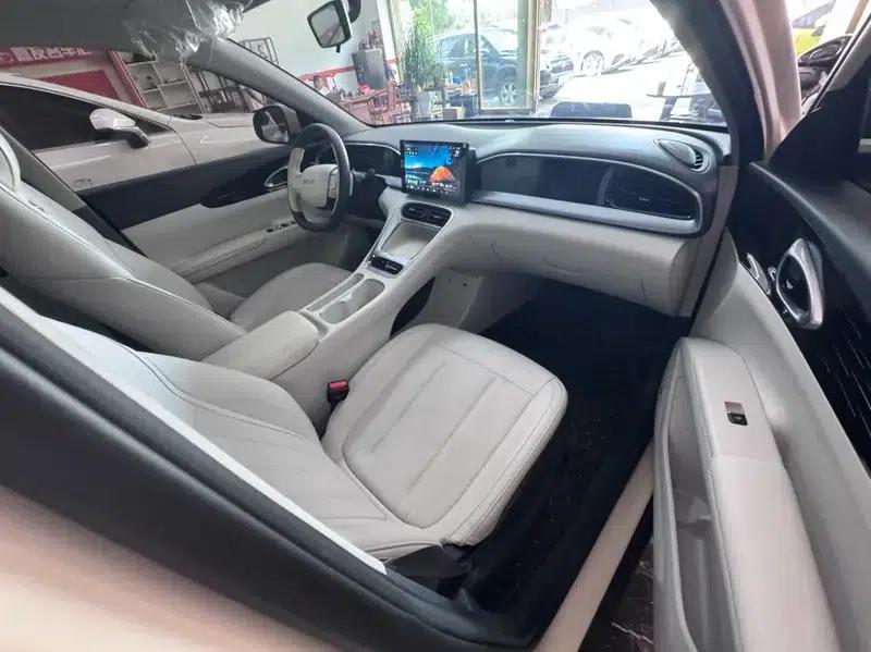 Star Wish 2025 310km Youth Edition — миниатюра 11
