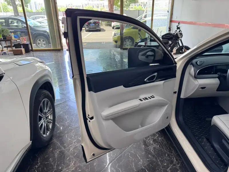 Star Wish 2025 310km Youth Edition — миниатюра 16