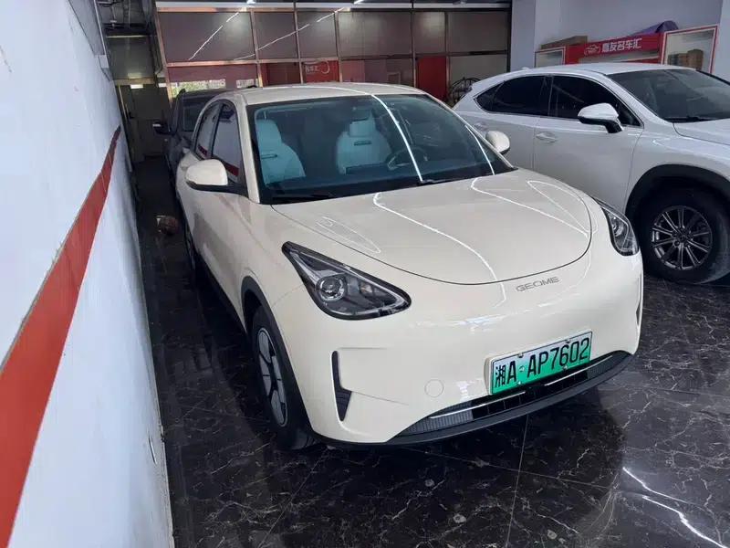 Star Wish 2025 310km Youth Edition — миниатюра 3