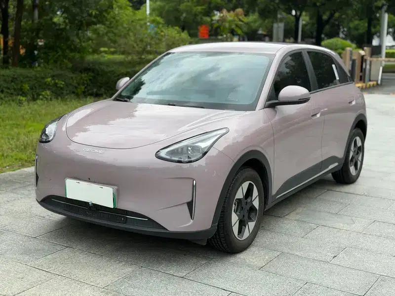 Star Wish 2026 Model 310km Dream Edition — миниатюра 1