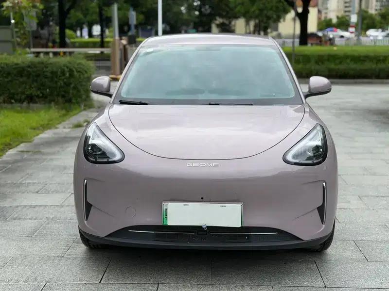 Star Wish 2026 Model 310km Dream Edition — миниатюра 2