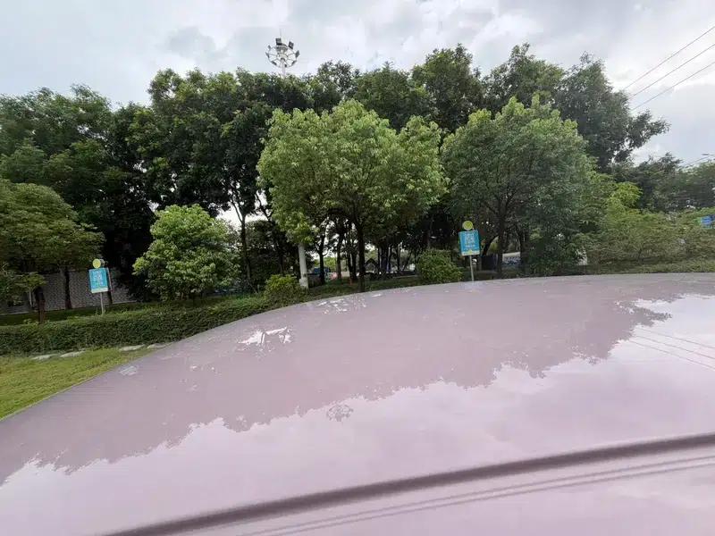 Star Wish 2026 Model 310km Dream Edition — миниатюра 11