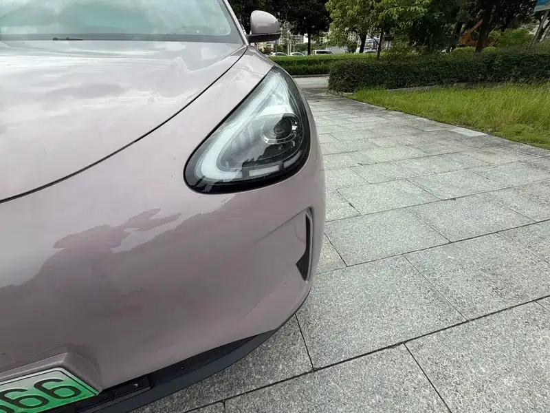 Star Wish 2026 Model 310km Dream Edition — миниатюра 13
