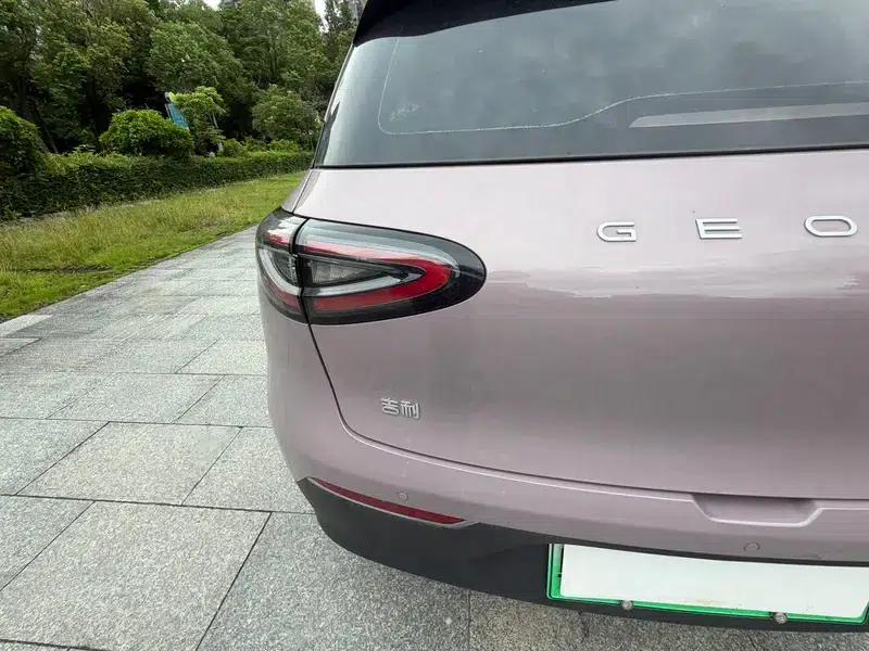 Star Wish 2026 Model 310km Dream Edition — миниатюра 16