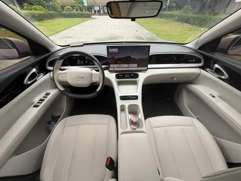 Star Wish 2026 Model 310km Dream Edition — миниатюра 18