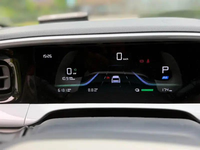 Star Wish 2026 Model 310km Dream Edition — миниатюра 19