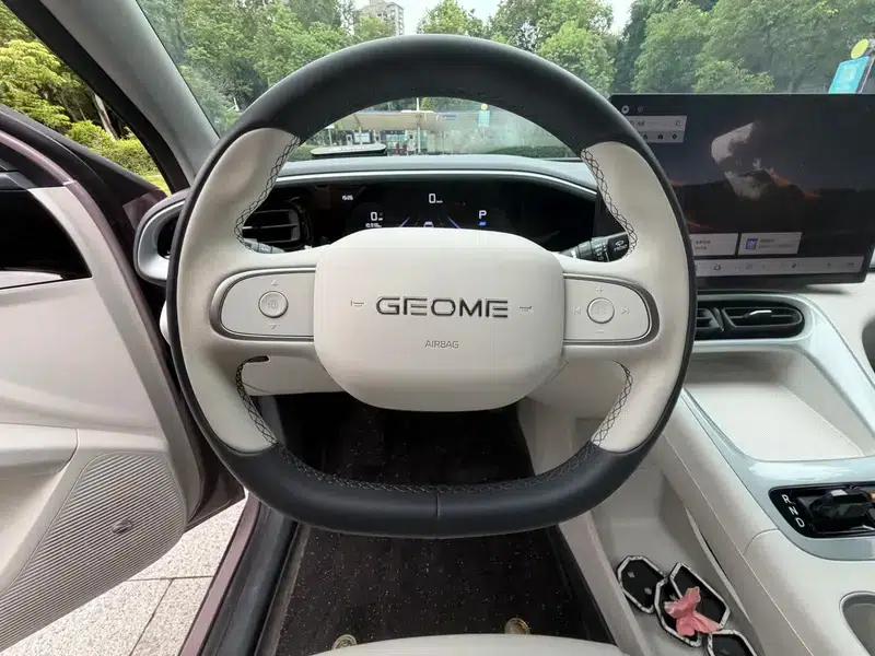 Star Wish 2026 Model 310km Dream Edition — миниатюра 20