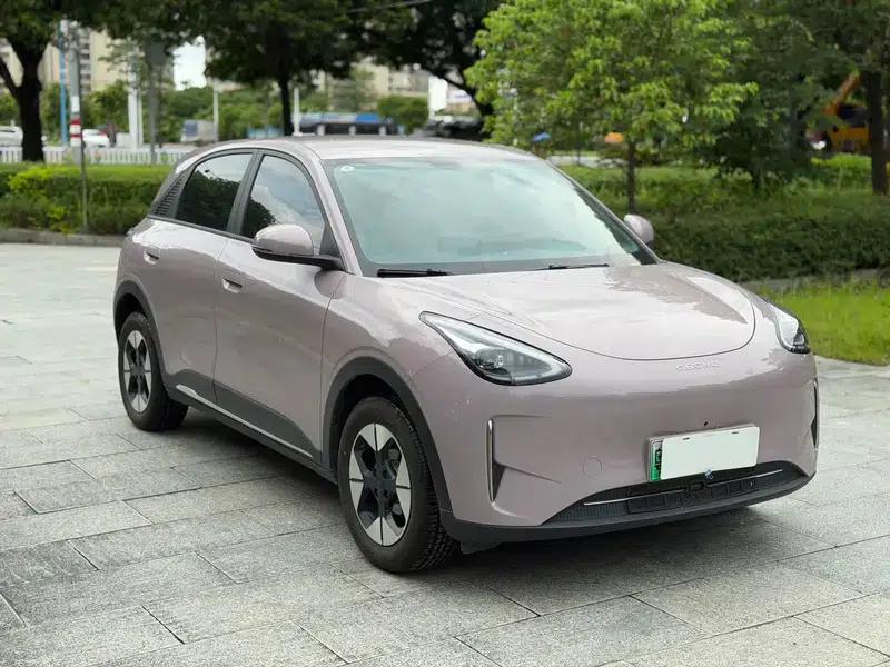 Star Wish 2026 Model 310km Dream Edition — миниатюра 3