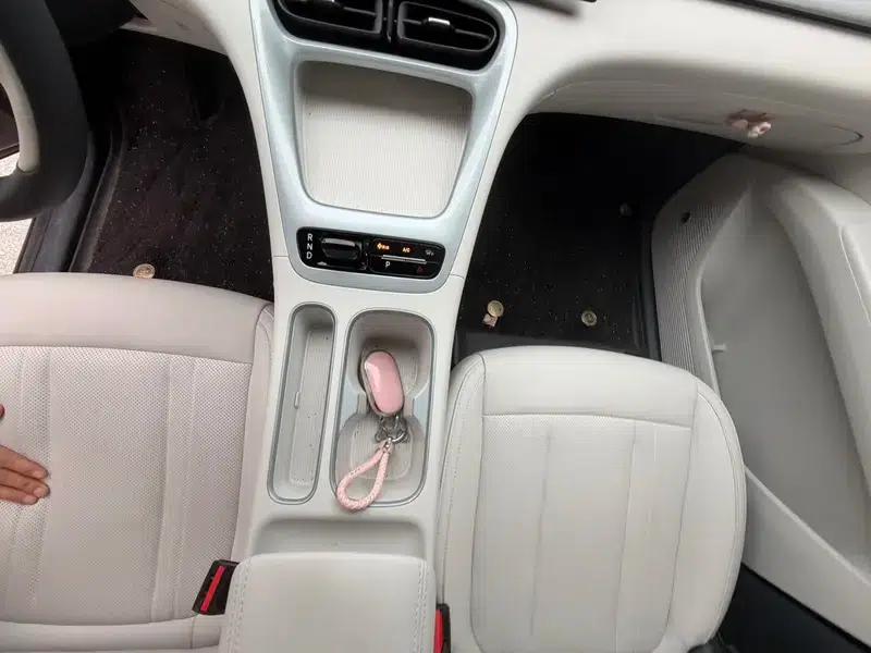 Star Wish 2026 Model 310km Dream Edition — миниатюра 21