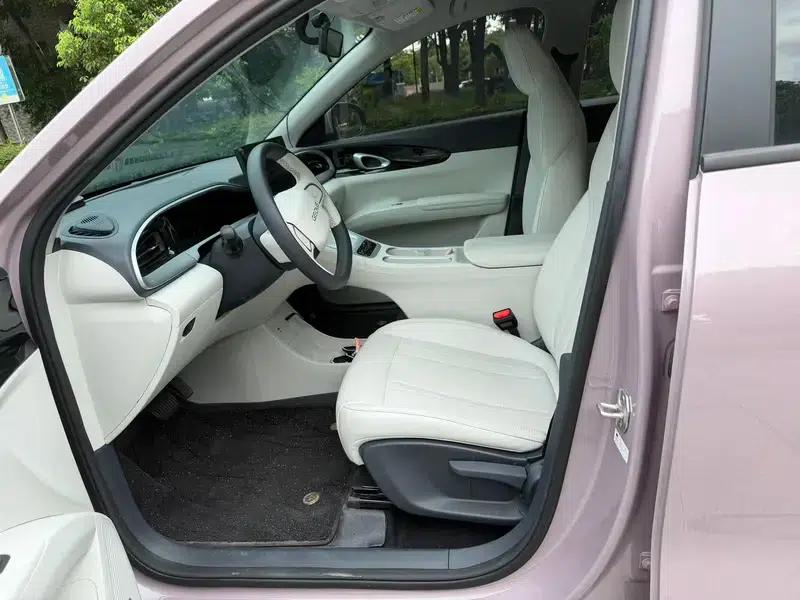 Star Wish 2026 Model 310km Dream Edition — миниатюра 22