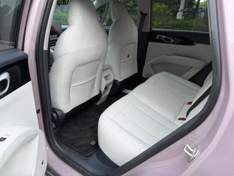 Star Wish 2026 Model 310km Dream Edition — миниатюра 23