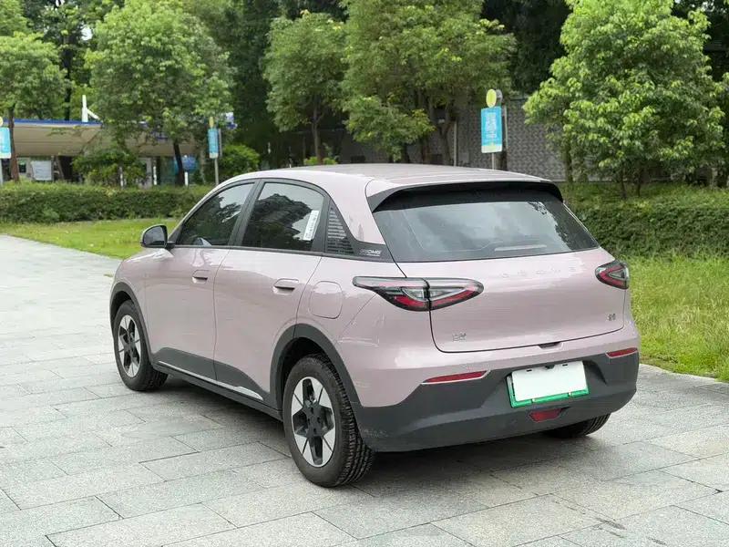 Star Wish 2026 Model 310km Dream Edition — миниатюра 4