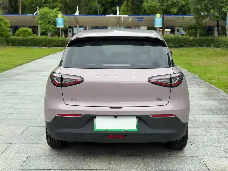 Star Wish 2026 Model 310km Dream Edition — миниатюра 5