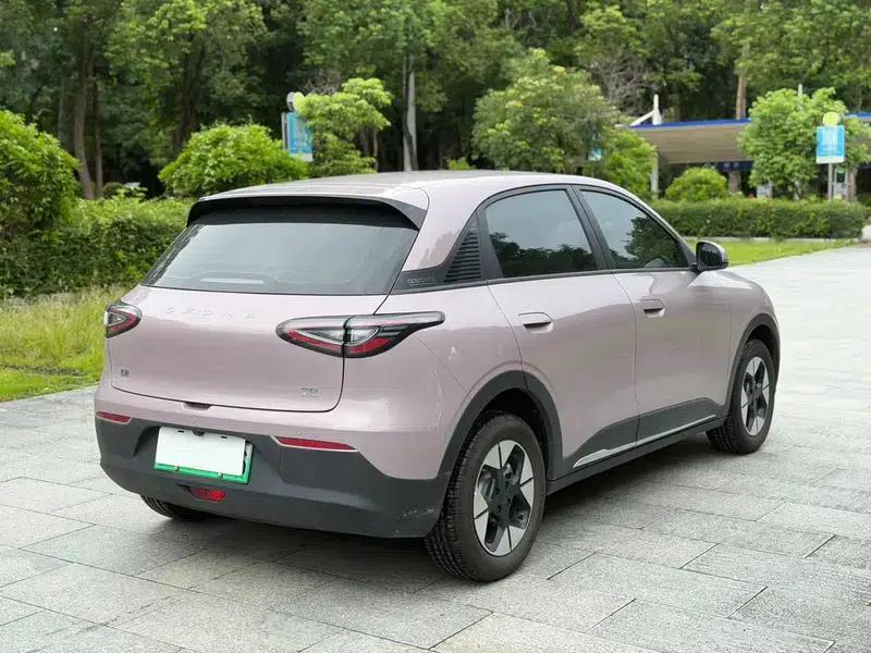 Star Wish 2026 Model 310km Dream Edition — миниатюра 6