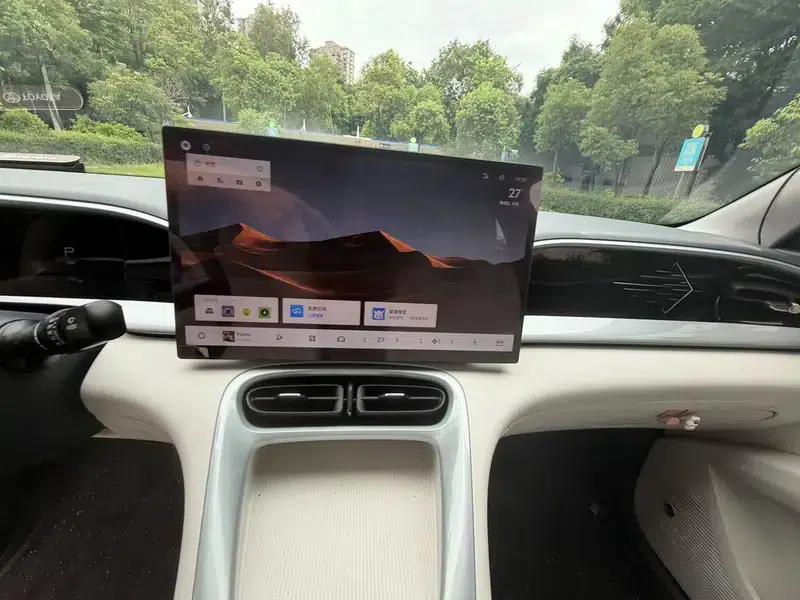 Star Wish 2026 Model 310km Dream Edition — миниатюра 8